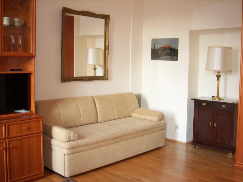 Garconniere Im Ehemaligen Hotel Austria Gmunden Exteriér fotografie